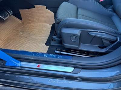Audi A3 r-line s-tronic Nero usata DUEVILLE