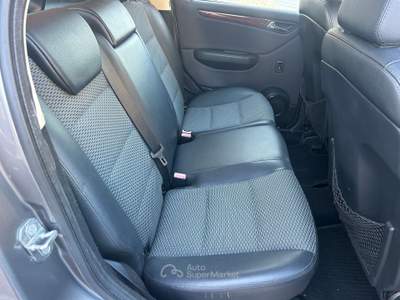 Mercedes-Benz Classe A Mercedes-benz A 150 Avantgarde Argento usata Caivano
