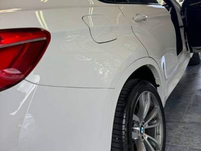 BMW X6 Xdrive30d Msport 249cv auto Bianco usata Agliana