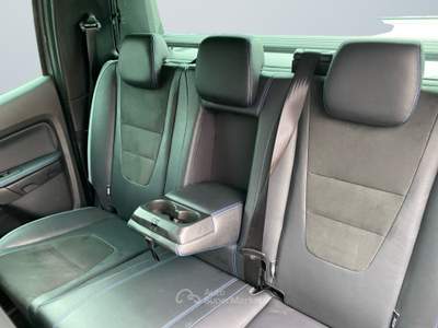 Ford Ranger  - ranger raptor 2.0 ecoblue double cab 213 Grigio usata Segrate