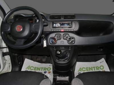 Fiat Panda - 1.0 70cv hybrid Bianco usata CAGLIARI
