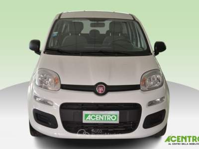 Fiat Panda - 1.0 70cv hybrid Bianco usata CAGLIARI