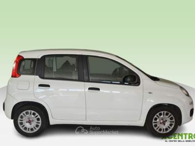 Fiat Panda - 1.0 70cv hybrid Bianco usata CAGLIARI