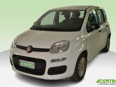 Fiat Panda - 1.0 70cv hybrid Bianco usata CAGLIARI