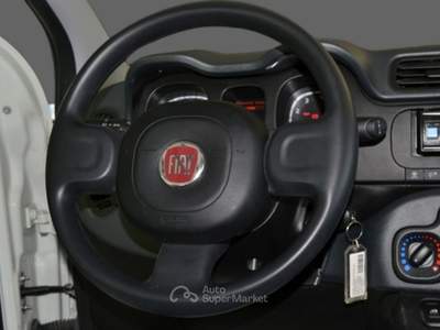 Fiat Panda - 1.0 70cv hybrid Bianco usata CAGLIARI