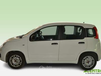Fiat Panda - 1.0 70cv hybrid Bianco usata CAGLIARI