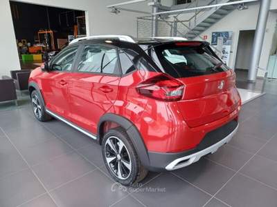DR 3.0 dr 3.0 1.5 CVT Bi-Fuel GPL usata Cecina