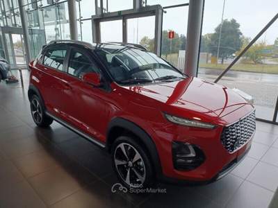 DR 3.0 dr 3.0 1.5 CVT Bi-Fuel GPL usata Cecina