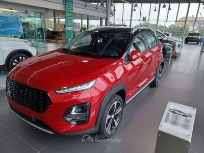 DR 3.0 dr 3.0 1.5 CVT Bi-Fuel GPL usata Cecina