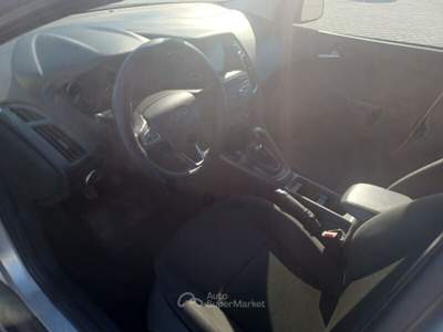 Ford Focus Focus 1.5 TDCi 120 CV Start&Stop Business Argento usata Cecina