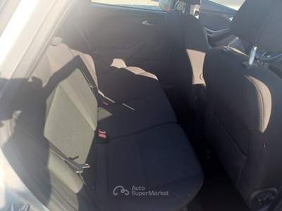 Ford Focus Focus 1.5 TDCi 120 CV Start&Stop Business Argento usata Cecina