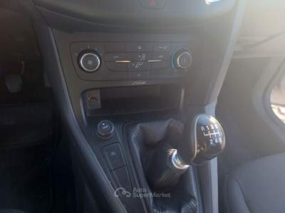 Ford Focus Focus 1.5 TDCi 120 CV Start&Stop Business Argento usata Cecina
