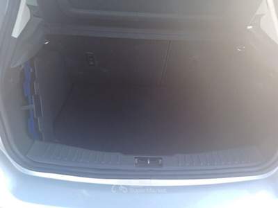 Ford Focus Focus 1.5 TDCi 120 CV Start&Stop Business Argento usata Cecina
