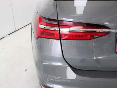 Audi A6 allroad 50 3.0 v6 tdi mhev 48v 286cv evolution quattro tiptronic Grigio usata Cremona