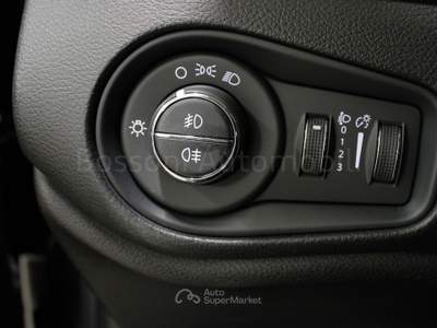 Jeep Renegade 1.0 t3 limited 2wd Grigio usata Cremona