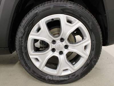 Jeep Renegade 1.0 t3 limited 2wd Grigio usata Cremona