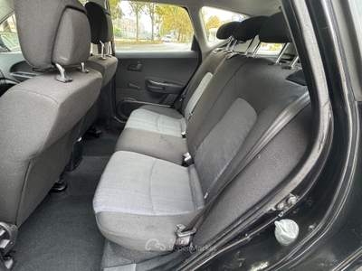 Kia Cee'd Ceed cee'd Sp. Wag. 1.4 90CV EX GPL EURO5 Nero usata Torino