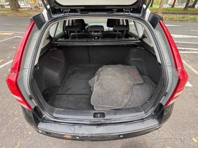 Kia Cee'd Ceed cee'd Sp. Wag. 1.4 90CV EX GPL EURO5 Nero usata Torino