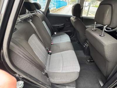 Kia Cee'd Ceed cee'd Sp. Wag. 1.4 90CV EX GPL EURO5 Nero usata Torino