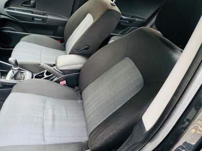 Kia Cee'd Ceed cee'd Sp. Wag. 1.4 90CV EX GPL EURO5 Nero usata Torino