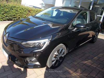 Renault Clio Blue dCi 100 CV Evolution Nero usata Montecassiano