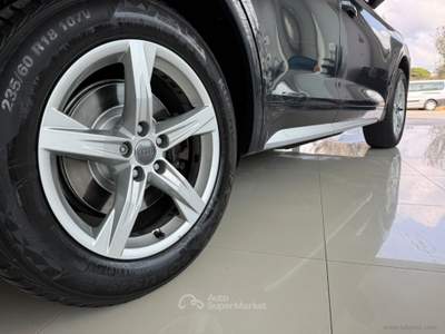 Audi Q5 Q5 2.0 TDI quattro S tr. Business Sport Grigio usata San Michele salentino