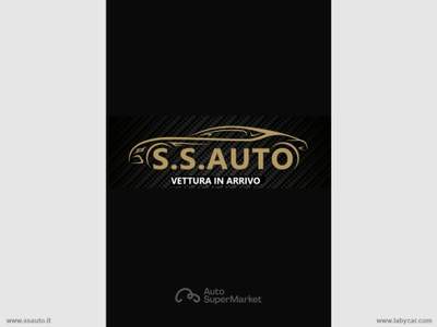Audi A2 A2 1.4 TDI Top Rosso usata San Mauro Pascoli