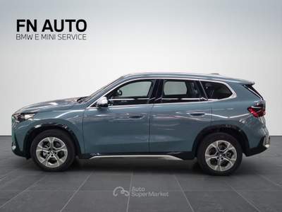 BMW X1 sDrive 18d xLine Blu/Azzurro usata Torino