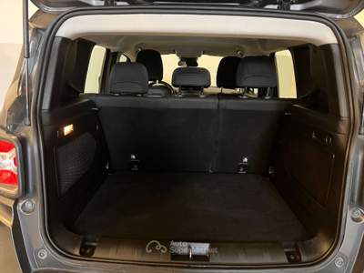 Jeep Renegade Renegade 2019 1.6 mjt Limited 2wd 120cv ddct Grigio usata MONTIRONE