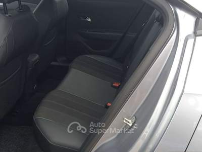 Opel Mokka cambio automatico Grigio usata Beregazzo con figliaro