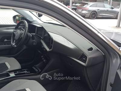 Opel Mokka cambio automatico Grigio usata Beregazzo con figliaro