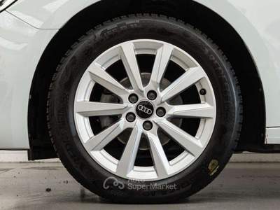 Audi A1 SPB 25 TFSI S tronic Advanced UNIPRO Bianco usata San Zeno Naviglio