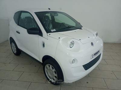 Aixam 300/400 AIXAM nuovi modelli e- ACCES Bianco usata Torino