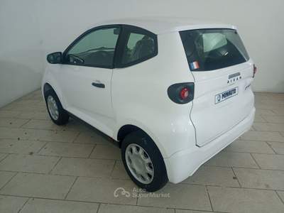 Aixam 300/400 AIXAM nuovi modelli e- ACCES Bianco usata Torino