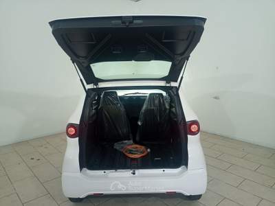 Aixam 300/400 AIXAM nuovi modelli e- ACCES Bianco usata Torino