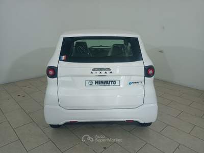 Aixam 300/400 AIXAM nuovi modelli e- ACCES Bianco usata Torino