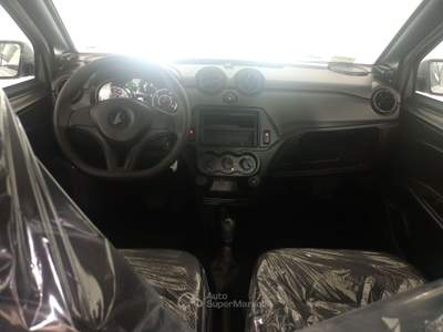 Aixam 300/400 AIXAM nuovi modelli e- ACCES Bianco usata Torino