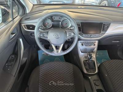 Opel Astra Start&Stop Sports Tourer Business Blu/Azzurro usata Pozzuoli