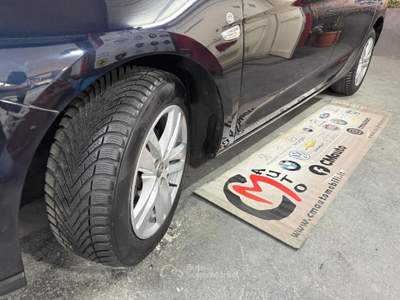 Opel Astra Start&Stop Sports Tourer Business Blu/Azzurro usata Pozzuoli