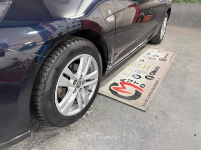 Opel Astra Start&Stop Sports Tourer Business Blu/Azzurro usata Pozzuoli