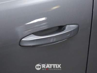 Opel Astra astra 1.2 t gs s&s 130cv at8 Grigio usata Barzago
