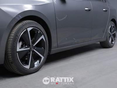 Opel Astra astra 1.2 t gs s&s 130cv at8 Grigio usata Barzago