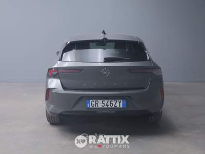 Opel Astra astra 1.2 t gs s&s 130cv at8 Grigio usata Barzago