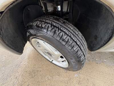 Fiat Seicento cat Sporting BELLISSIMO Argento usata ALTAMURA