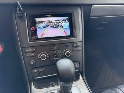 Volvo XC90 XC 90 XC90 2.4 D5 185 CV aut. AWD Executive Grigio usata Rosta