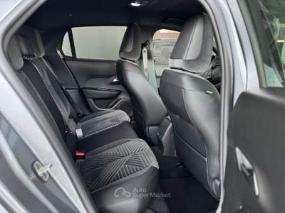 Lancia Ypsilon Hybrid e-DCT Edizione Cassina Grigio usata CARESANABLOT