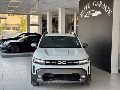 Dacia Duster 4x2 Journey PRONTA CONSEGNA Bianco usata CARESANABLOT