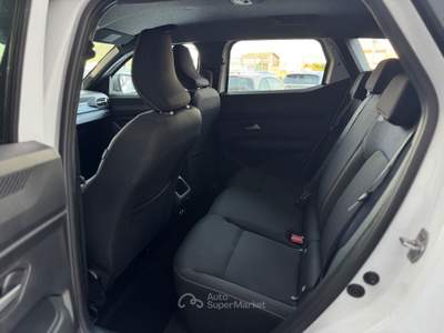 Dacia Duster 4x2 Journey PRONTA CONSEGNA Bianco usata CARESANABLOT