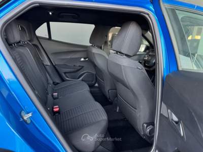 Peugeot 2008 S&S Allure Blu/Azzurro usata CARESANABLOT