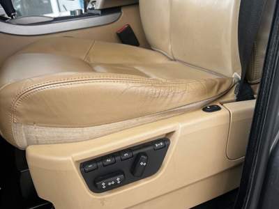 Land Rover Range Rover Sport motore ford Grigio usata Paese